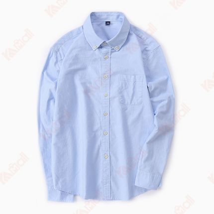 solid color shirts